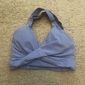 Buffbunny Candy wrap bra